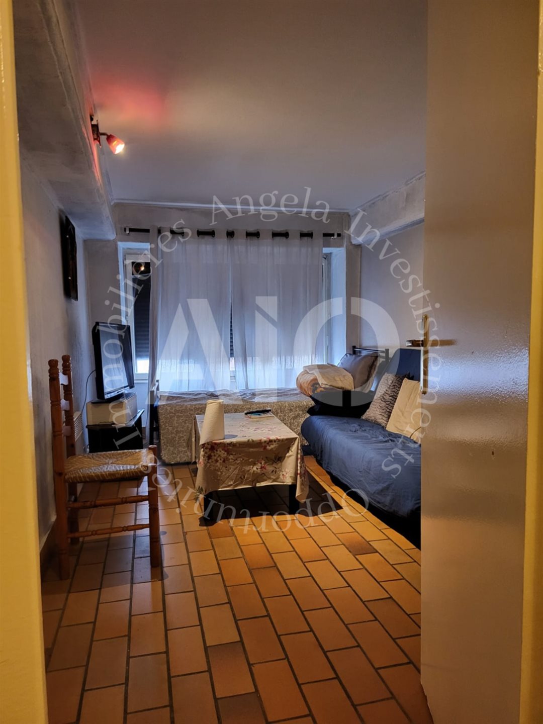 Appartement à vendre, 31m², Caluire-et-Cuire