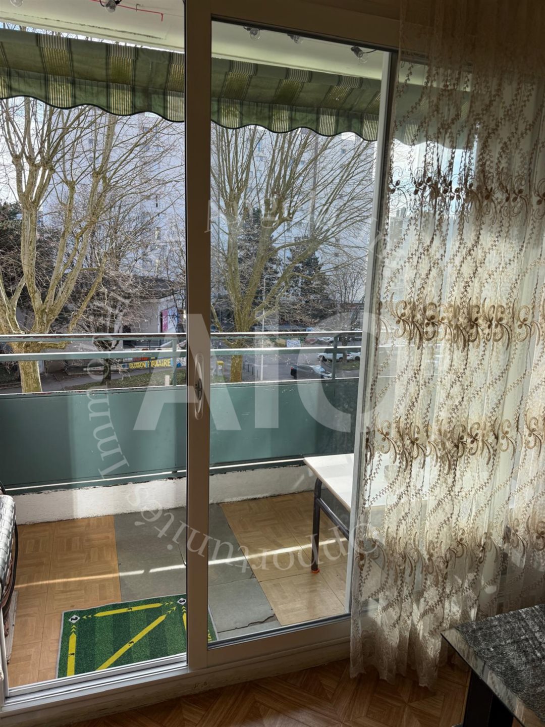 Appartement à vendre, 65m², Lyon 5ème