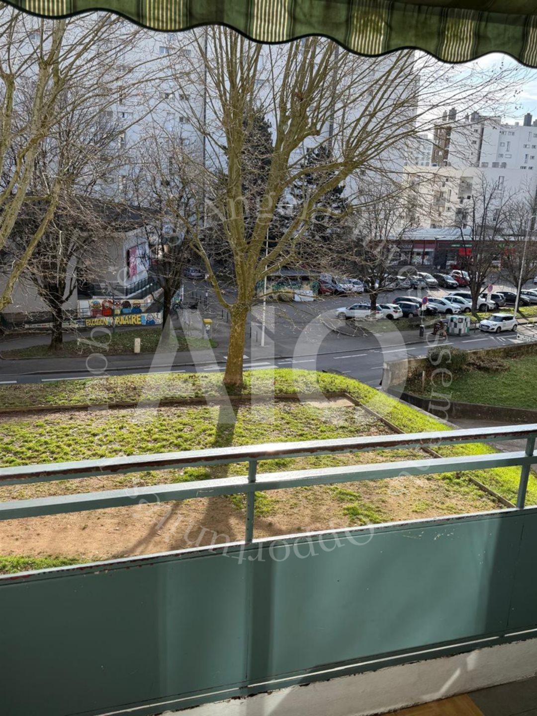 Appartement à vendre, 65m², Lyon 5ème
