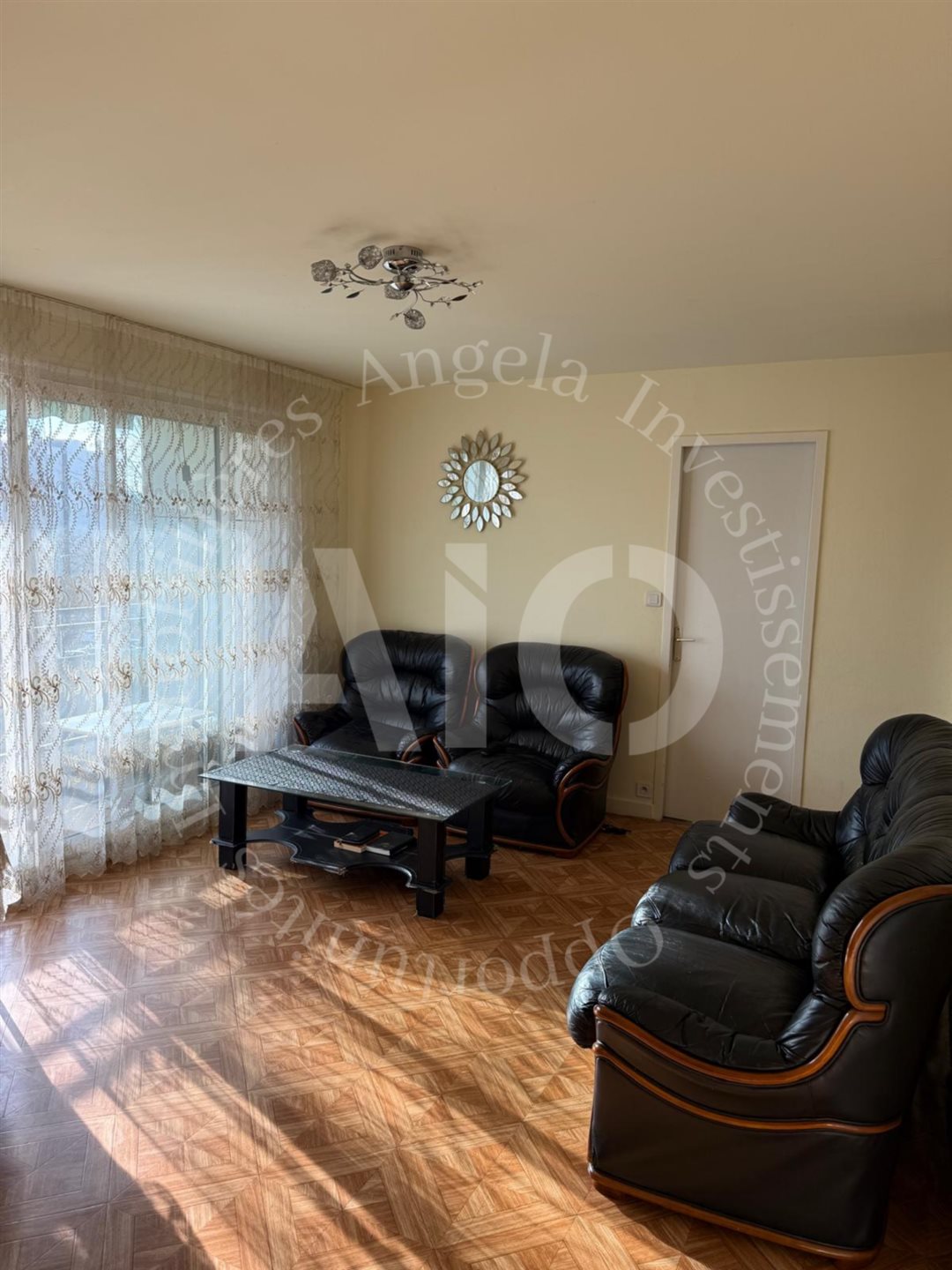 Appartement à vendre, 65m², Lyon 5ème