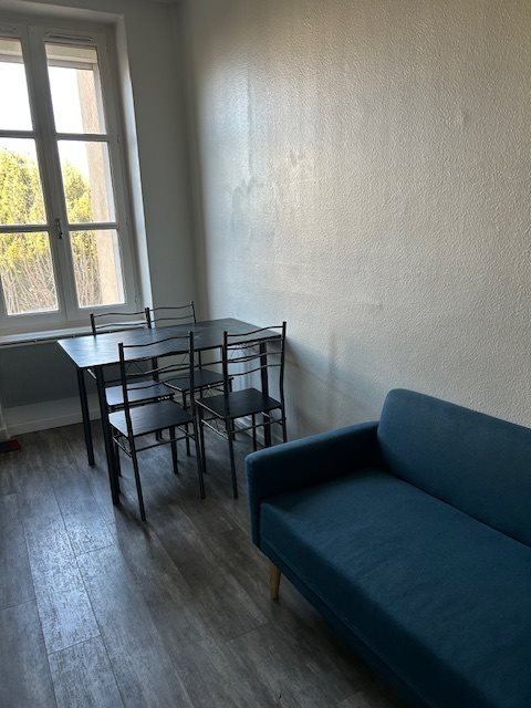 Appartement à vendre, 27m², Villeurbanne