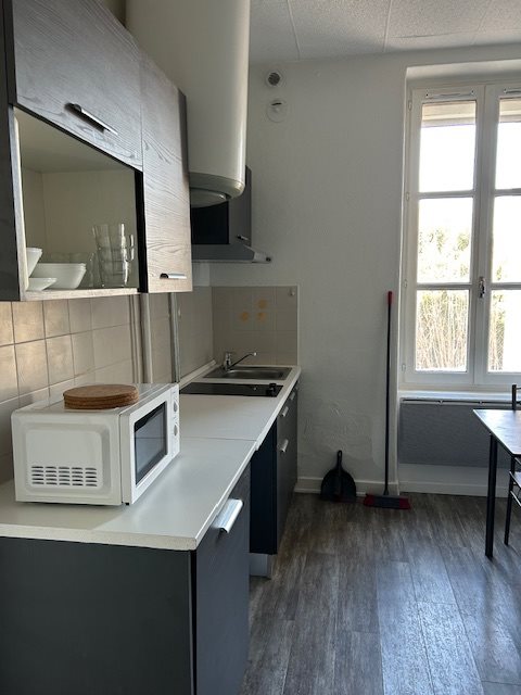 Appartement à vendre, 27m², Villeurbanne