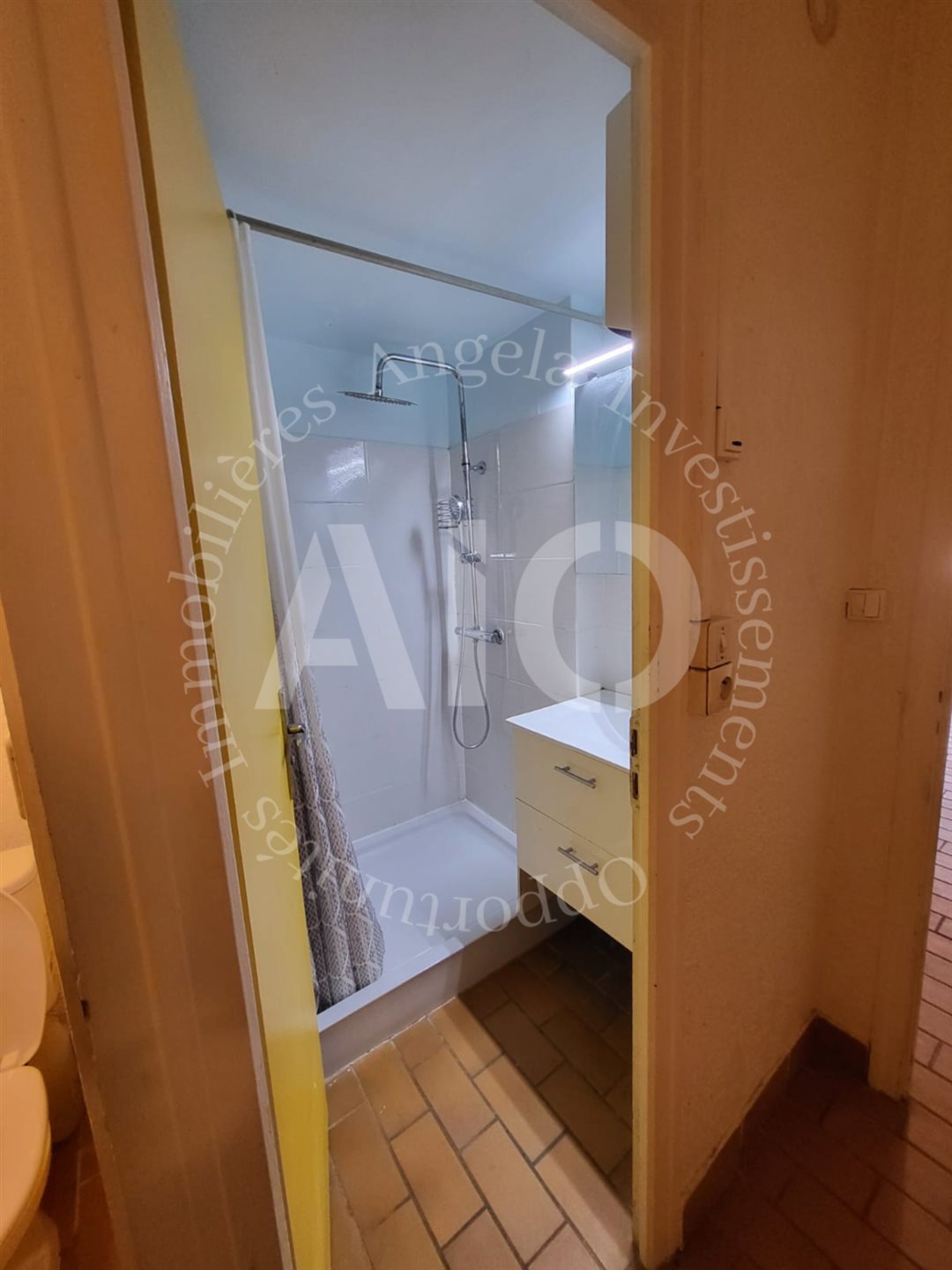 Appartement à vendre, 43m², Caluire-et-Cuire