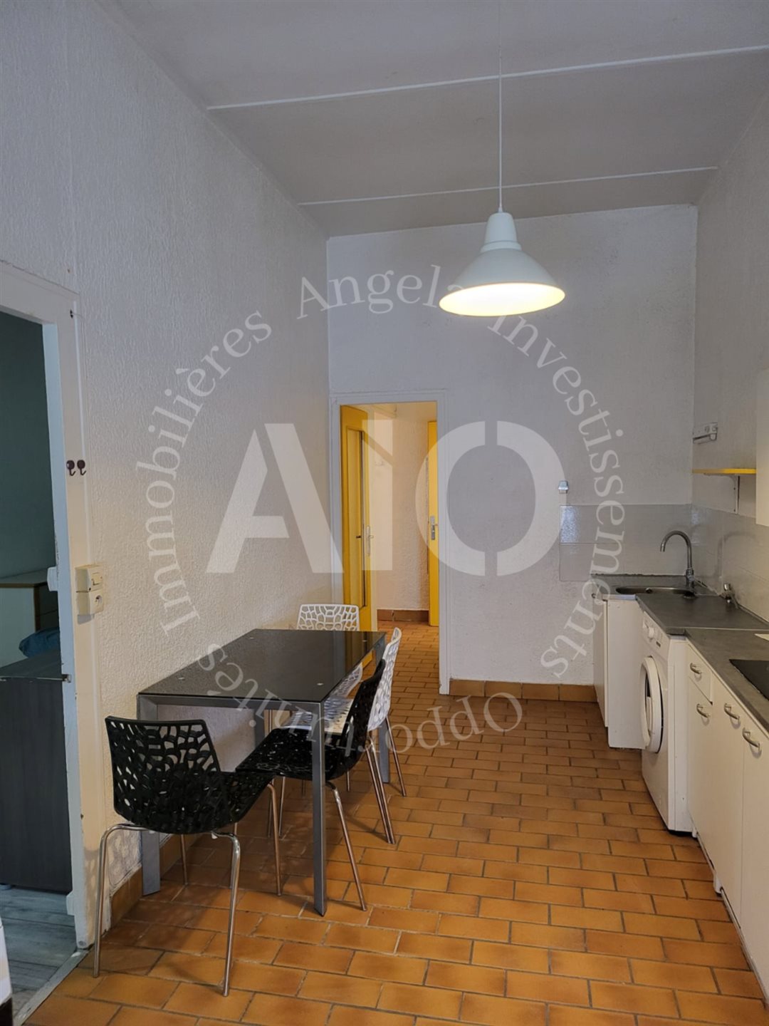 Appartement à vendre, 43m², Caluire-et-Cuire