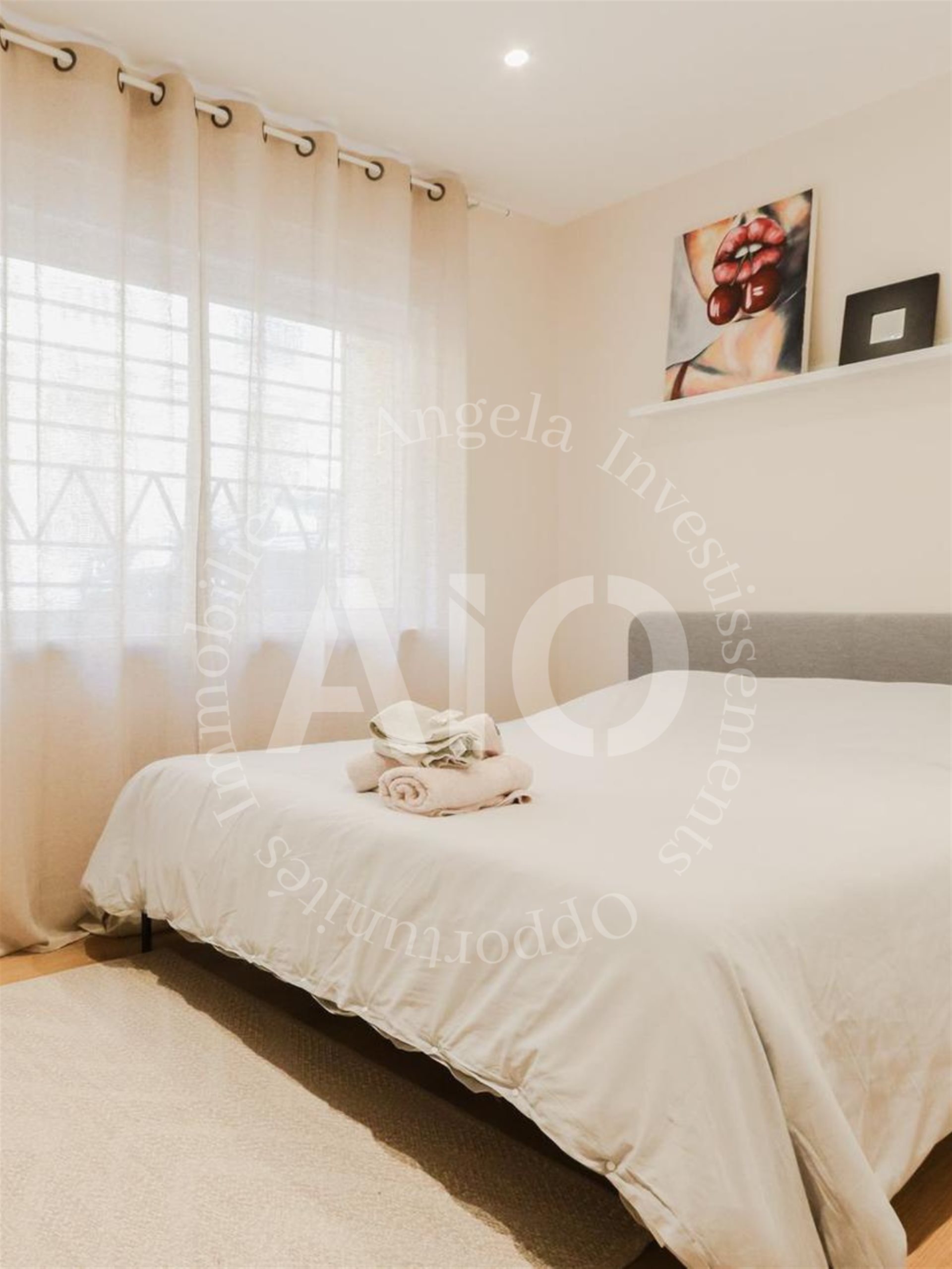 Appartement à vendre, 53m², Nice