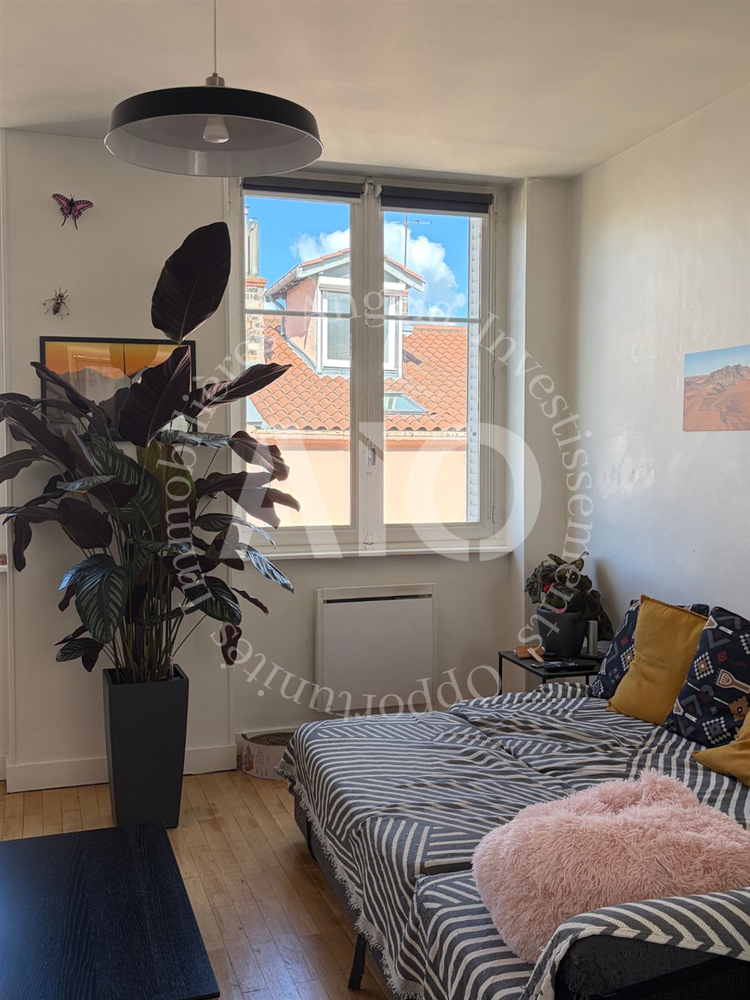 Appartement à vendre, 63m², Lyon 4ème