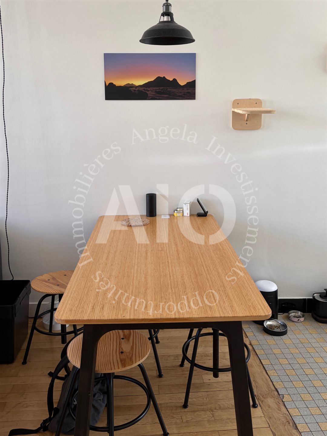 Appartement à vendre, 63m², Lyon 4ème