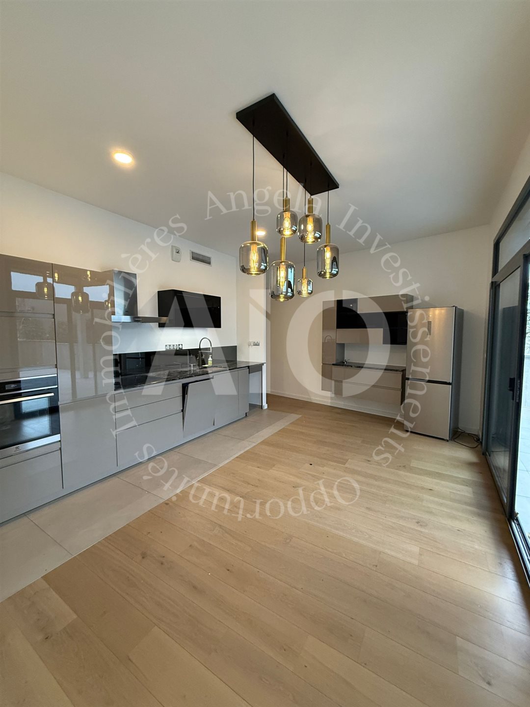 Appartement à vendre, 121m², Tassin-la-Demi-Lune