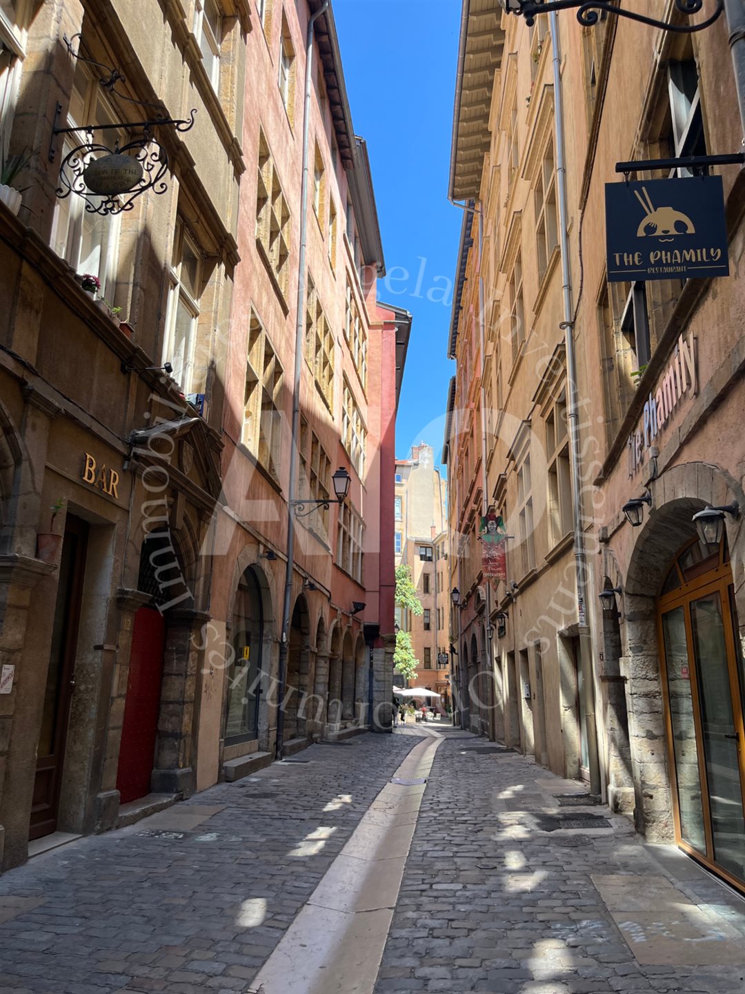 Appartement à vendre, 80m², Lyon 5ème
