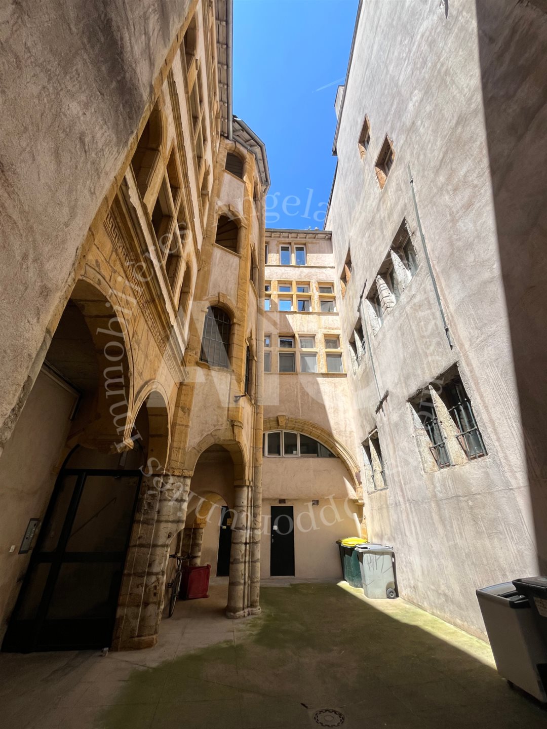 Appartement à vendre, 80m², Lyon 5ème