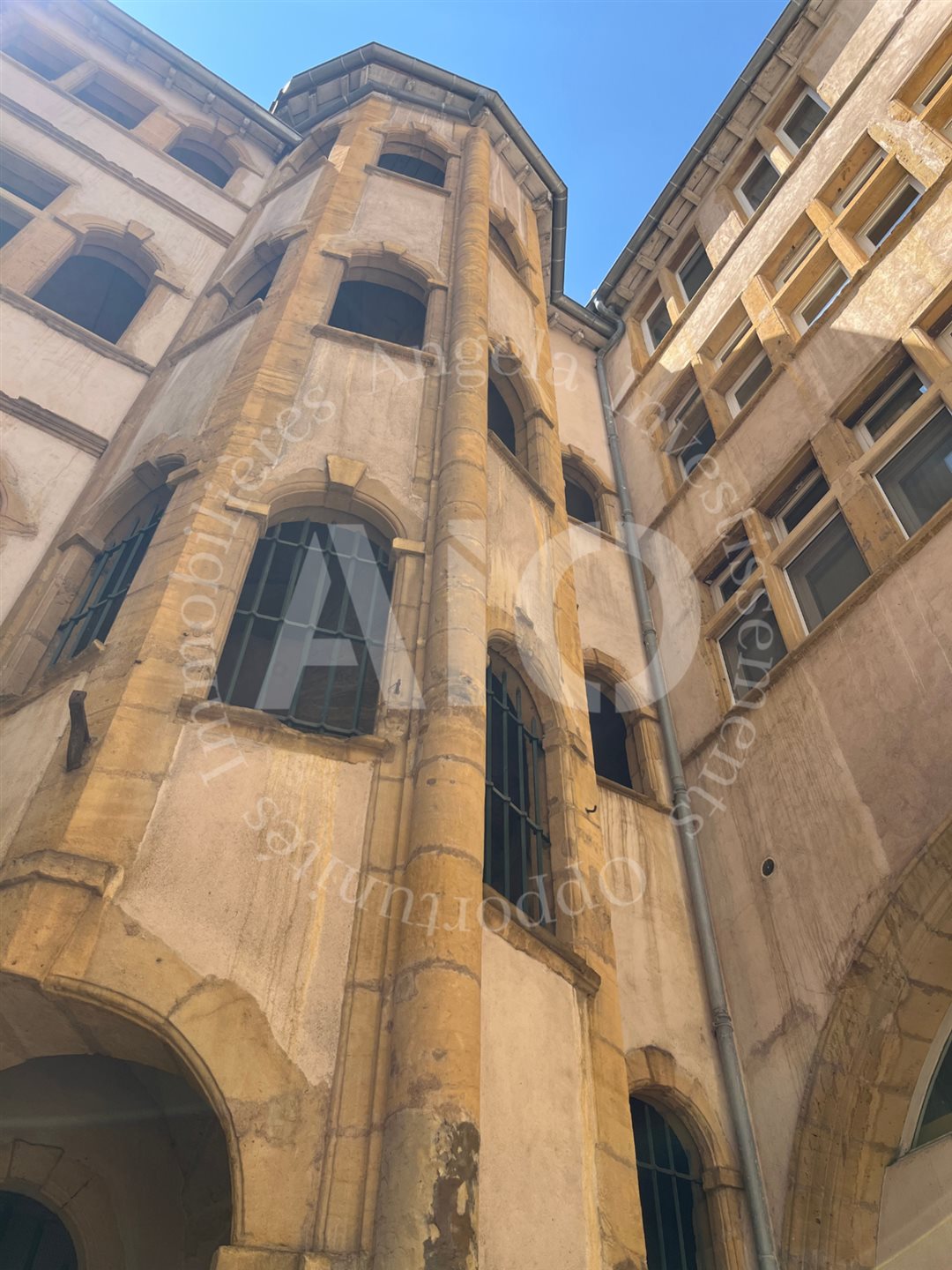 Appartement à vendre, 80m², Lyon 5ème