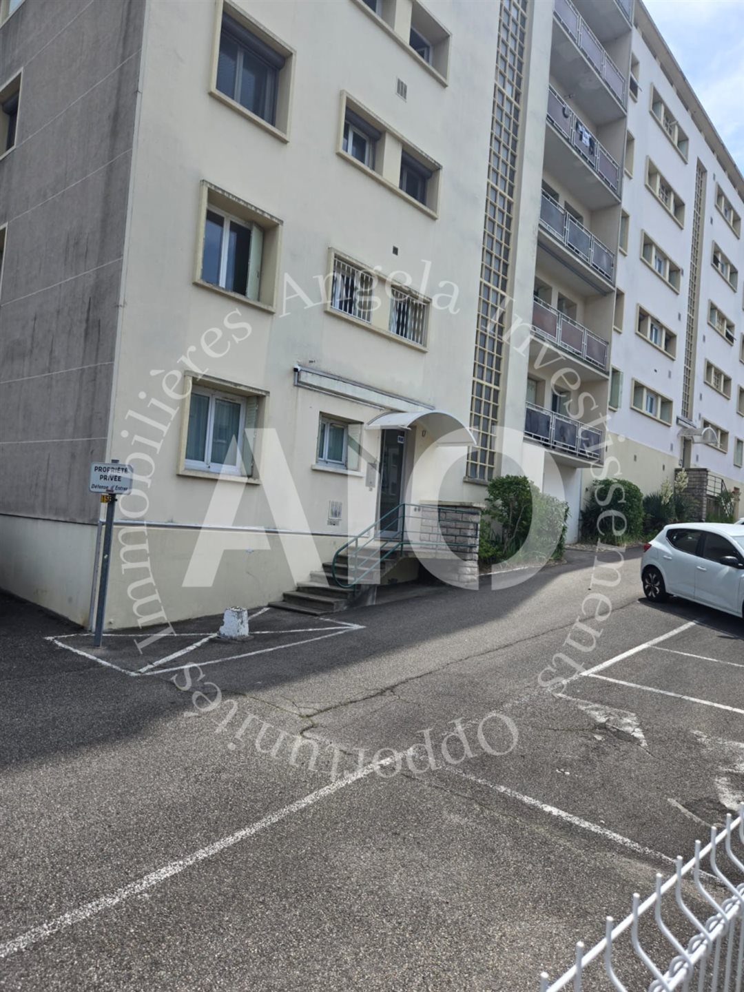 Appartement à vendre, 71m², Lyon 9ème