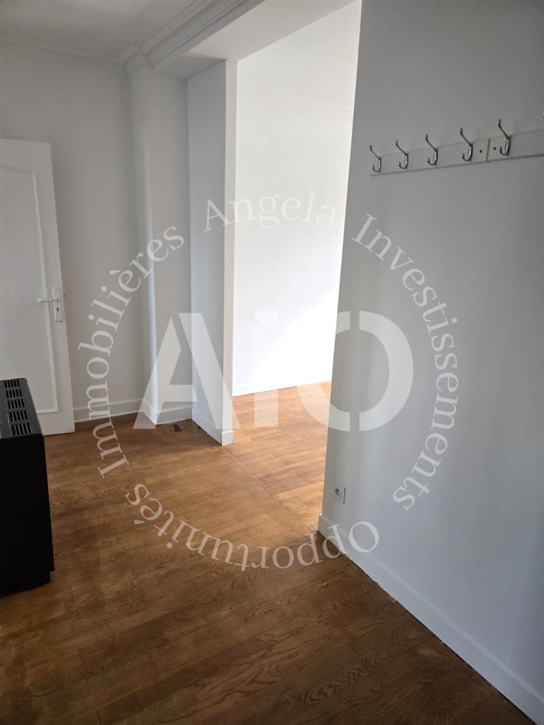 Appartement à vendre, 71m², Lyon 9ème