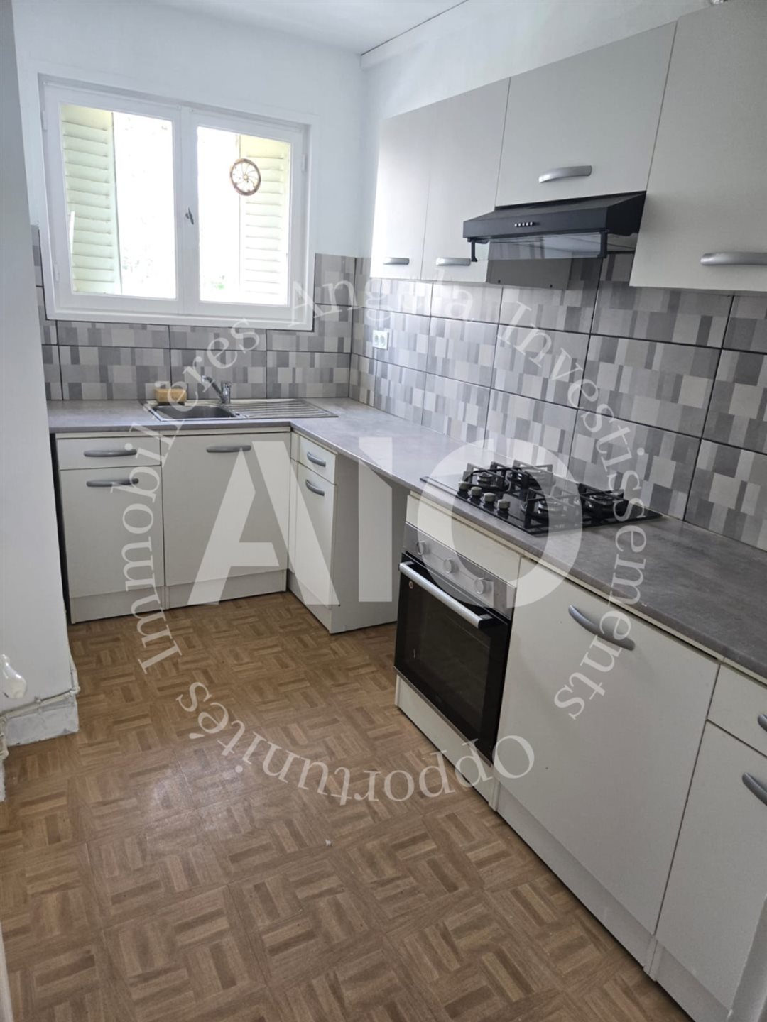 Appartement à vendre, 71m², Lyon 9ème