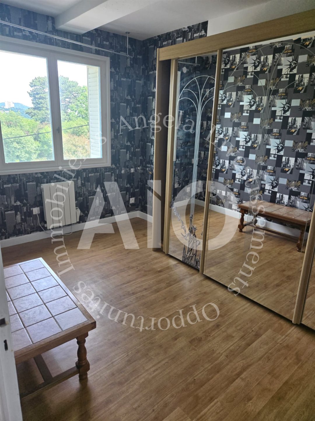 Appartement à vendre, 71m², Lyon 9ème