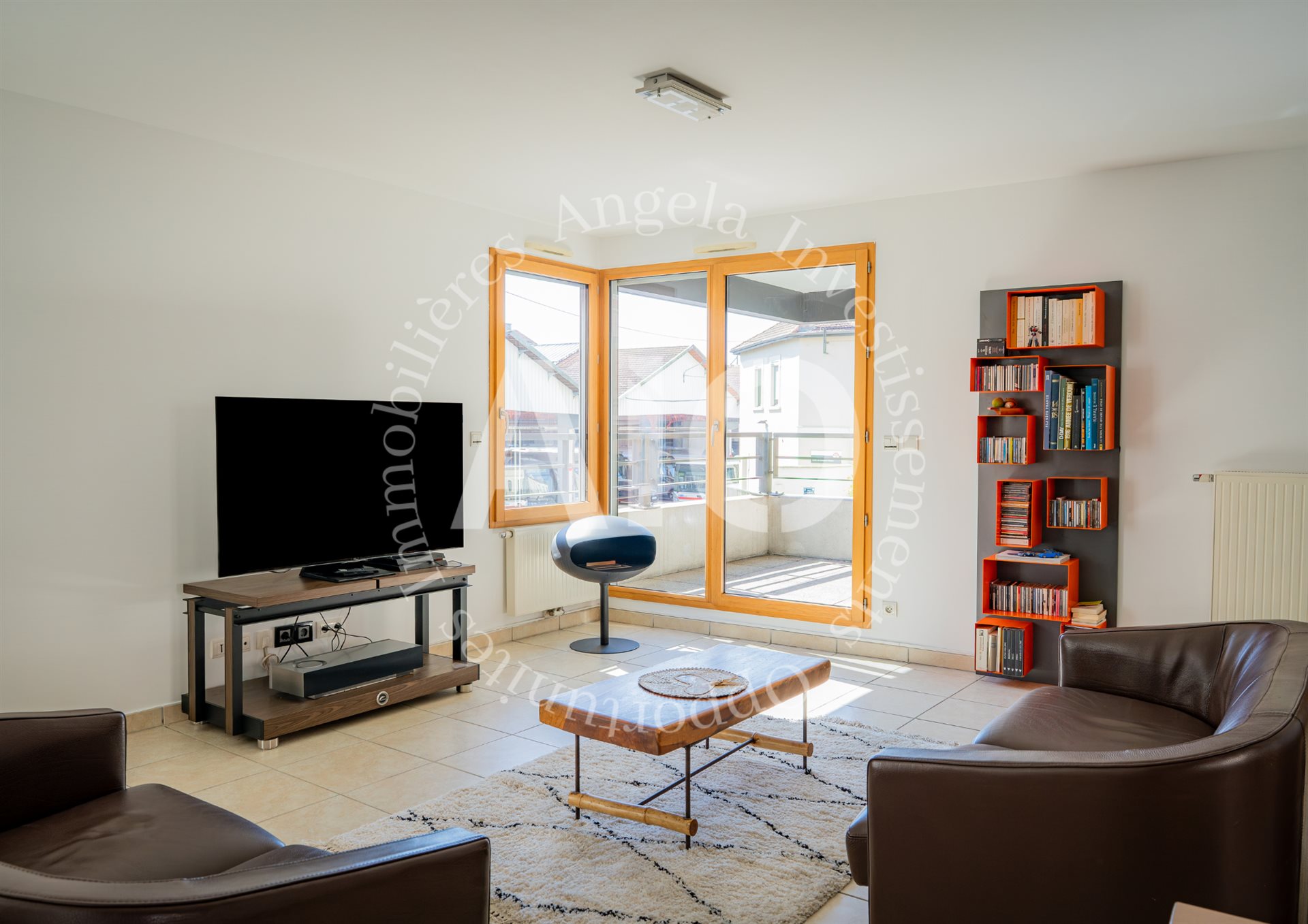 Appartement à vendre, 113m², Villeurbanne