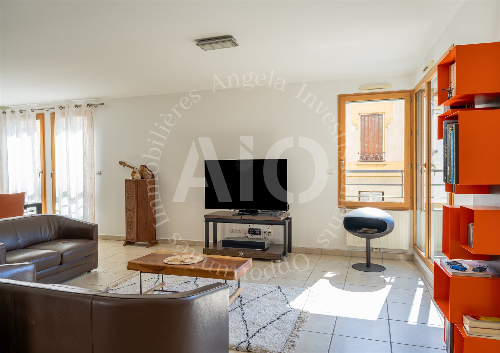 Appartement à vendre, 113m², Villeurbanne