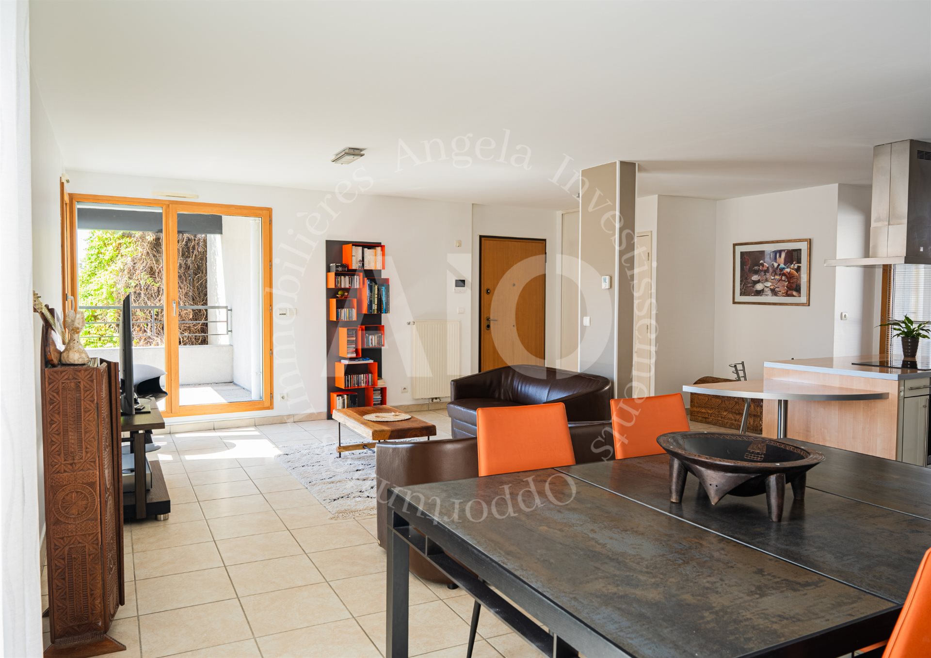 Appartement à vendre, 113m², Villeurbanne