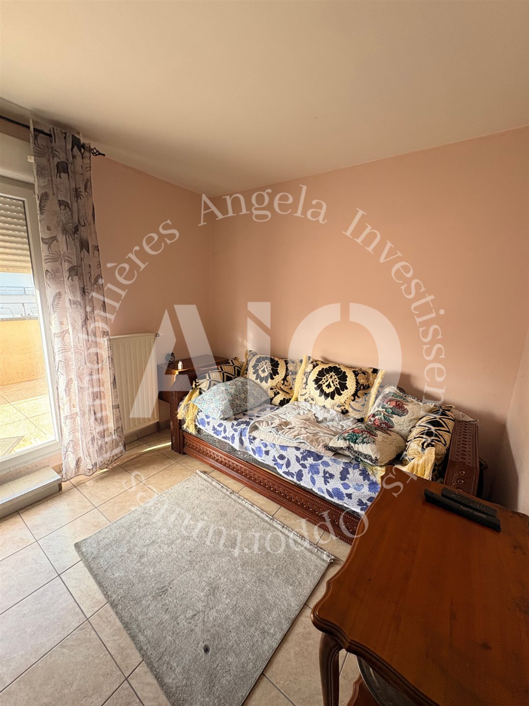Appartement à vendre, 52m², Villeurbanne