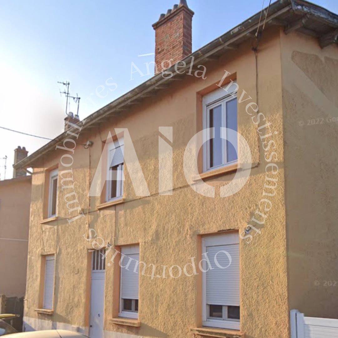 Maison à vendre, 335m², Décines-Charpieu