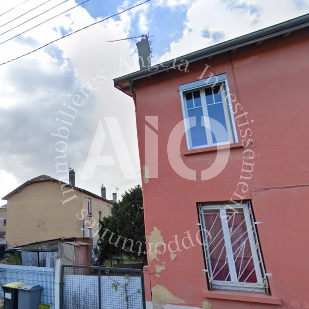 Maison à vendre, 335m², Décines-Charpieu