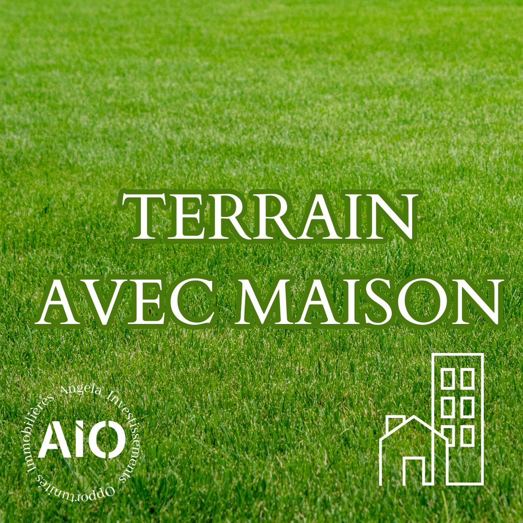 Maison à vendre, 100m², Villette-d'Anthon