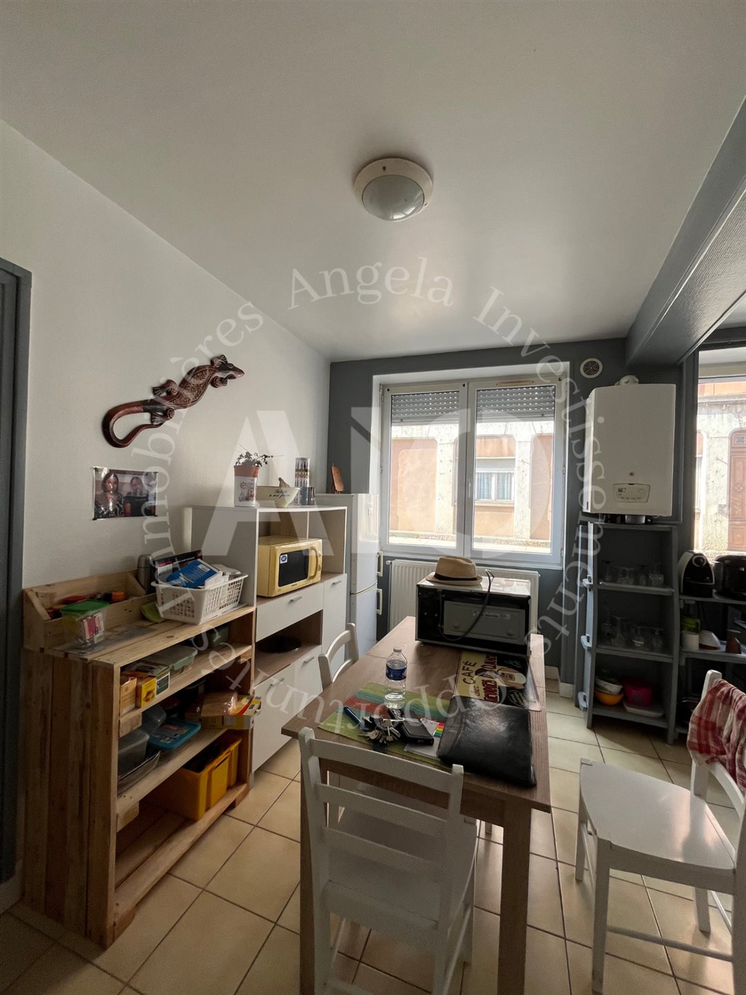 Appartement à vendre, 38m², Vindry-sur-Turdine