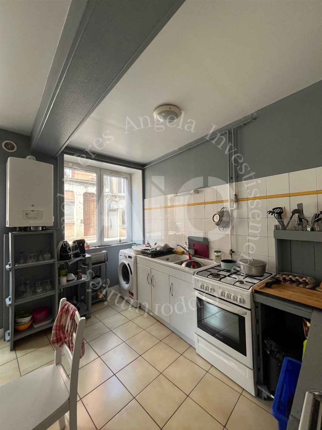 Appartement à vendre, 38m², Vindry-sur-Turdine