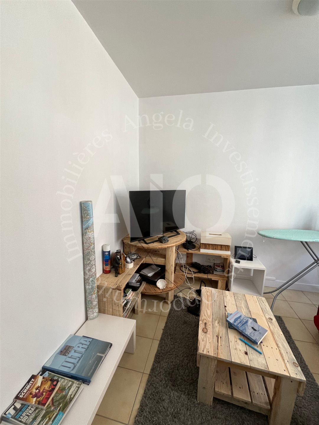 Appartement à vendre, 38m², Vindry-sur-Turdine