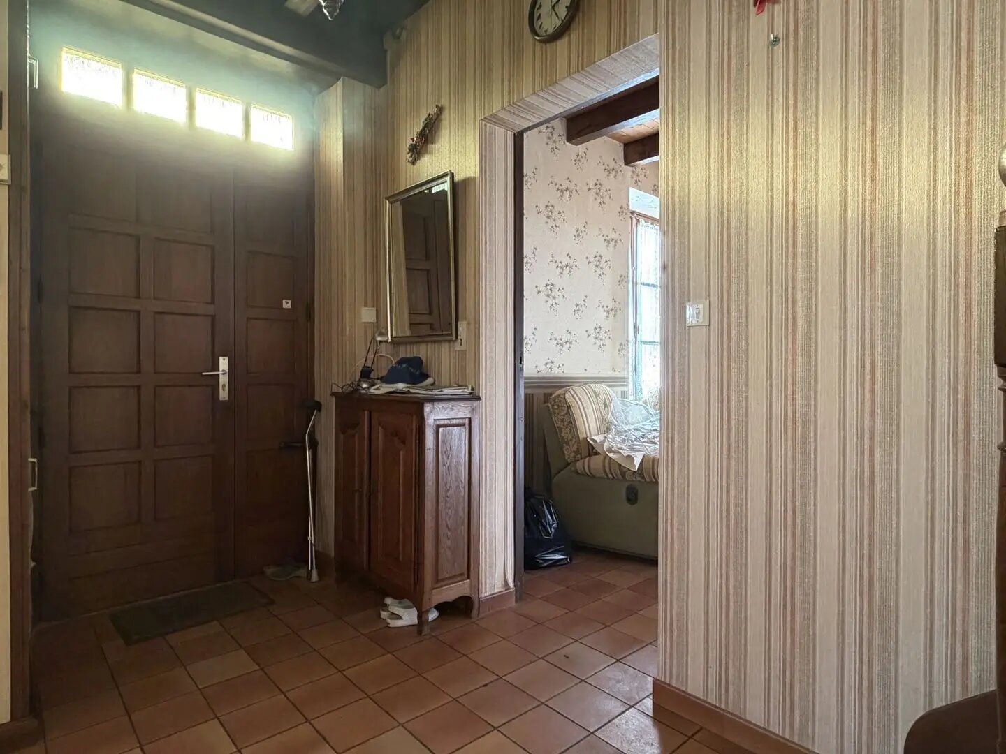 Maison à vendre, 130m², Antran