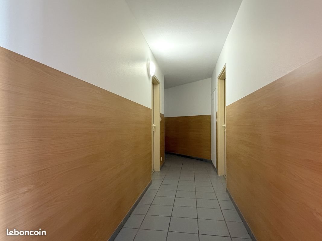 Appartement à vendre, 46m², Poitiers