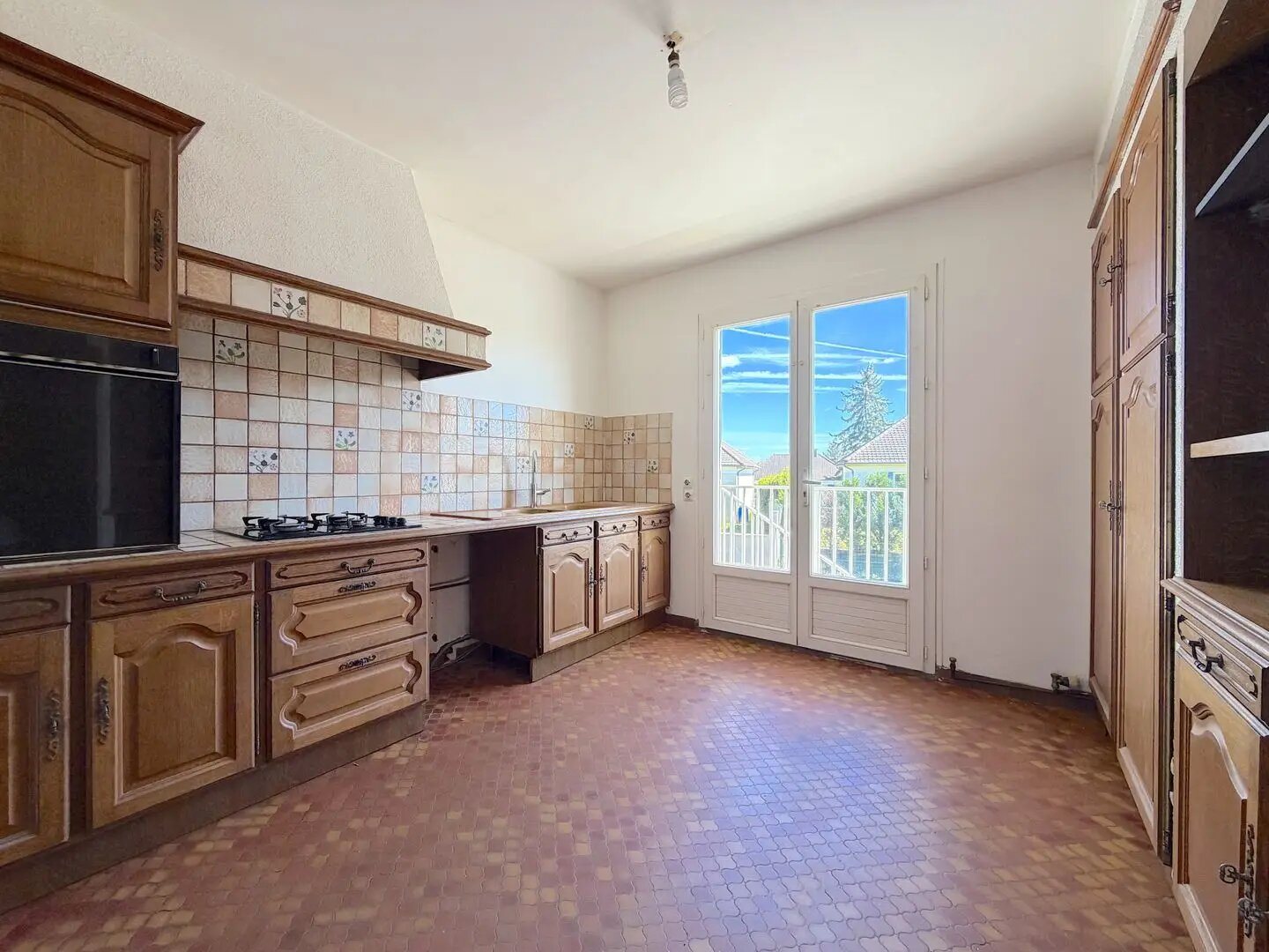 Maison à vendre, 80m², Châtellerault