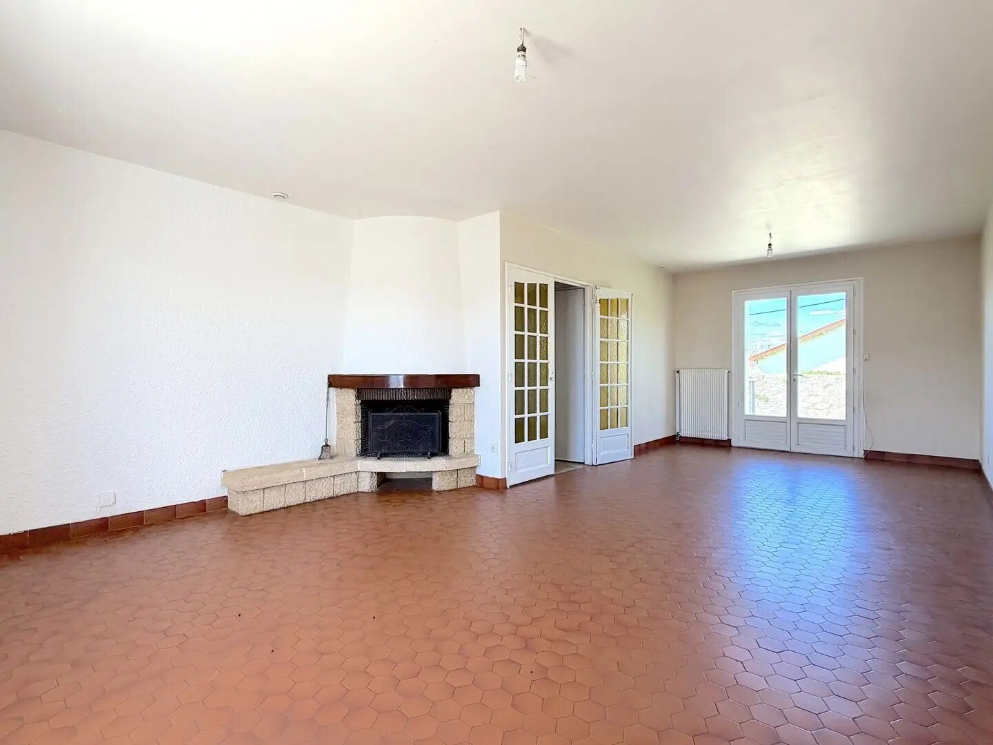 Maison à vendre, 80m², Châtellerault