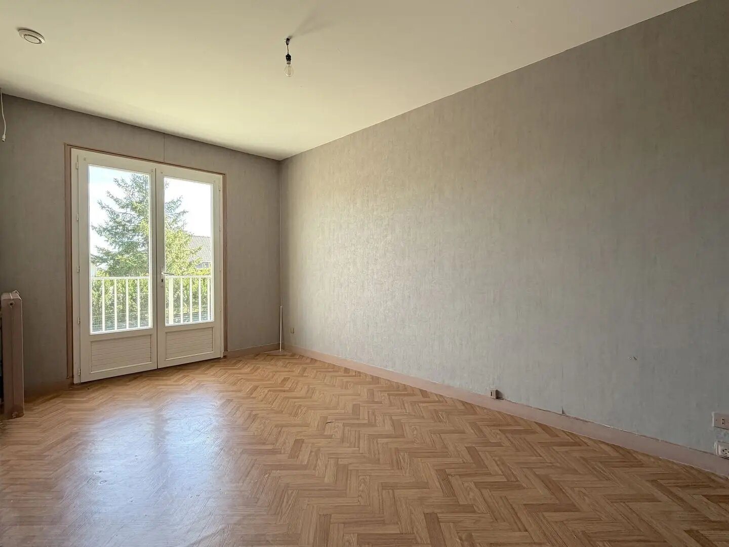 Maison à vendre, 80m², Châtellerault