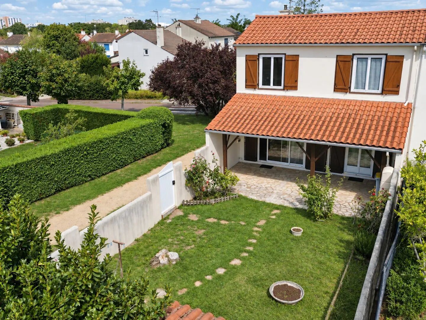 Maison à vendre, 100m², Poitiers