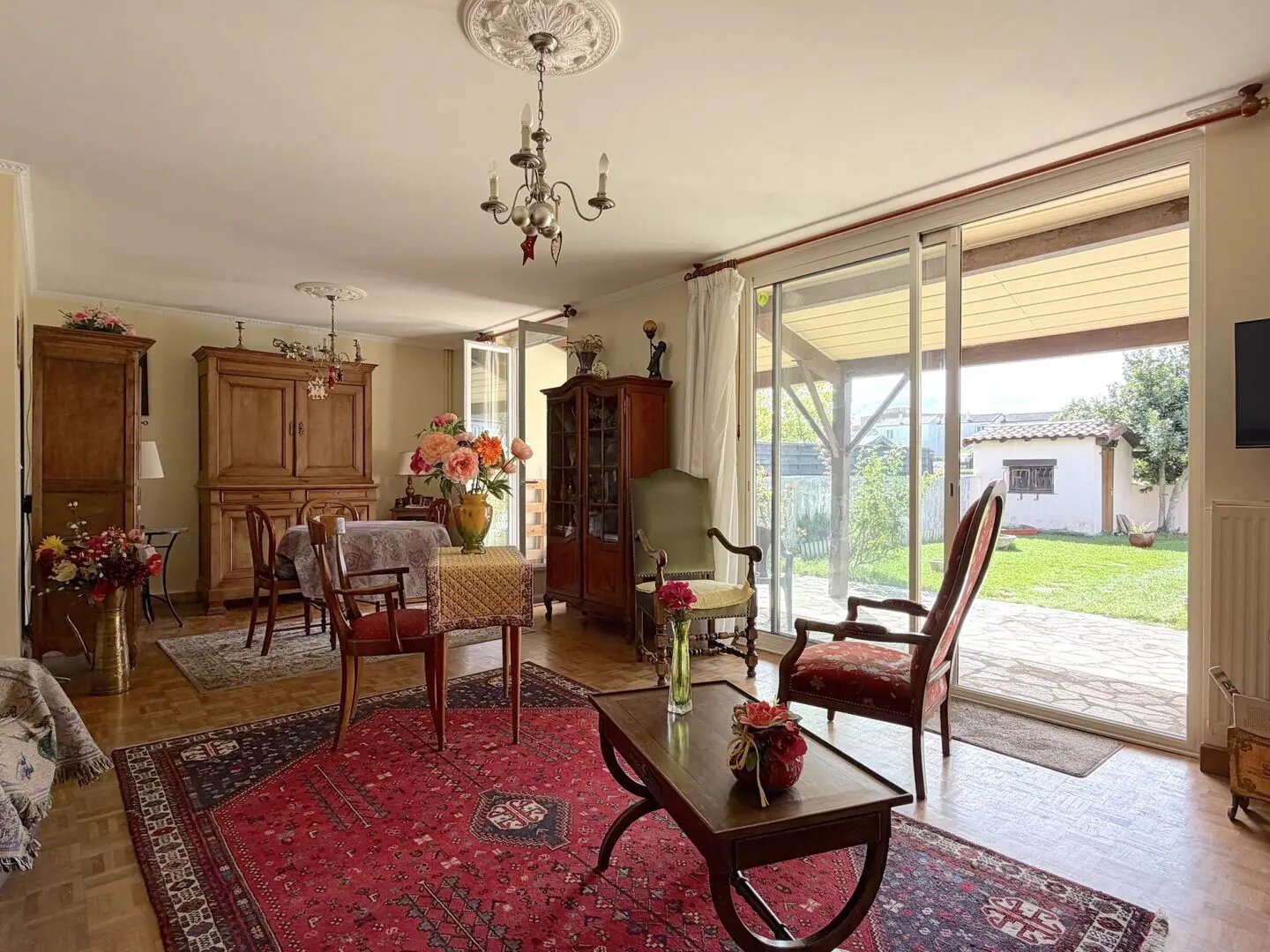 Maison à vendre, 100m², Poitiers