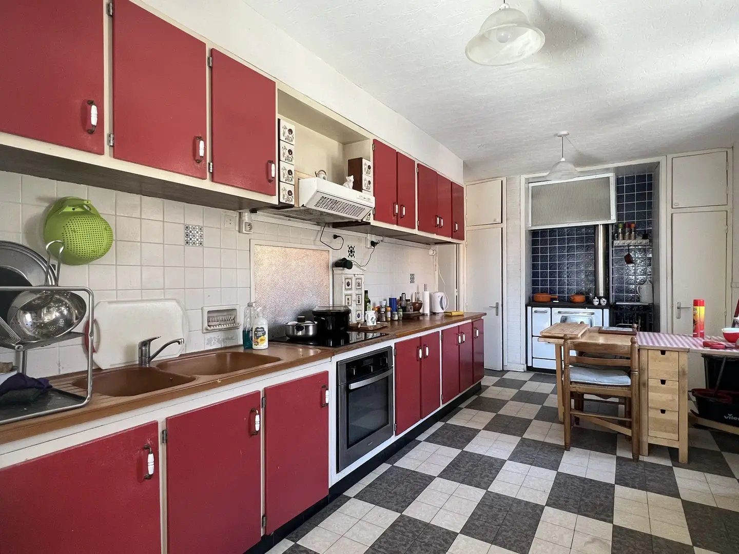 Maison à vendre, 130m², Vicq-sur-Gartempe
