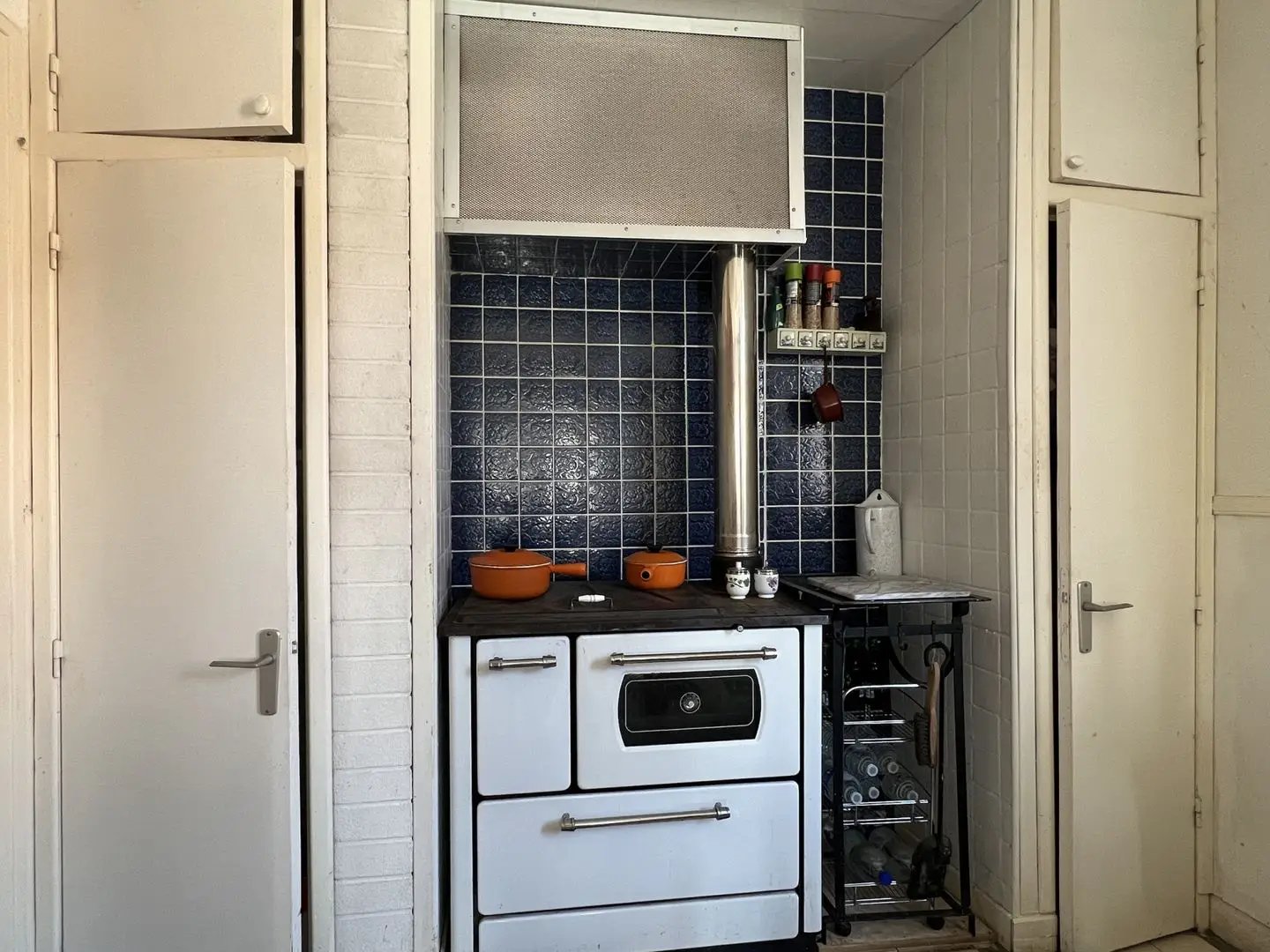 Maison à vendre, 130m², Vicq-sur-Gartempe