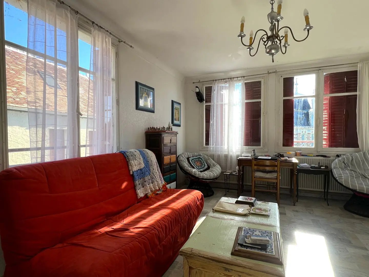 Maison à vendre, 130m², Vicq-sur-Gartempe