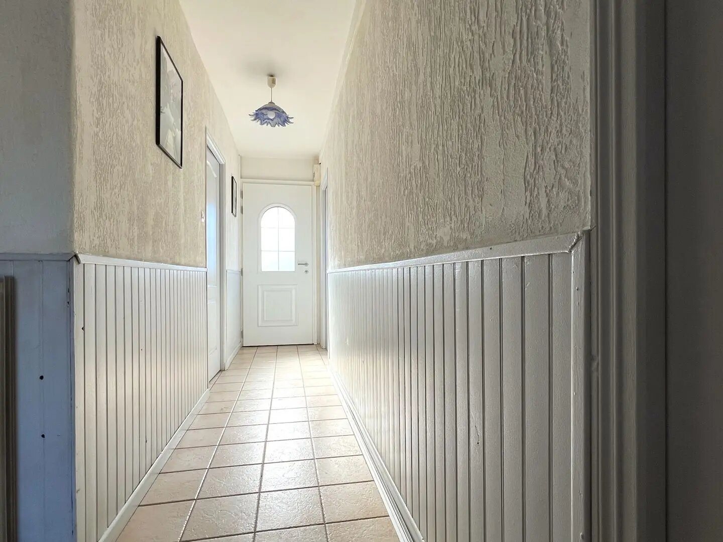 Maison à vendre, 155m², Châtellerault