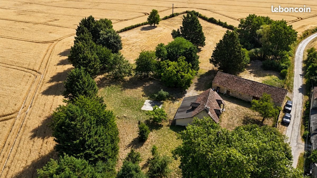 Maison à vendre, 127m², Archigny
