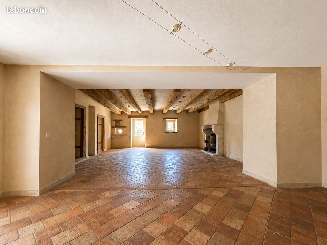 Maison à vendre, 127m², Archigny