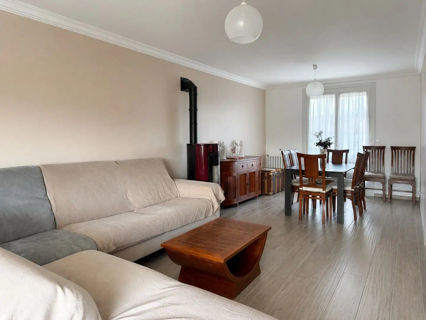 Maison à vendre, 196m², Poitiers