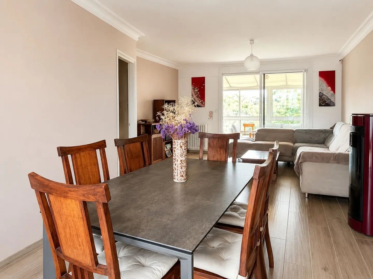 Maison à vendre, 196m², Poitiers
