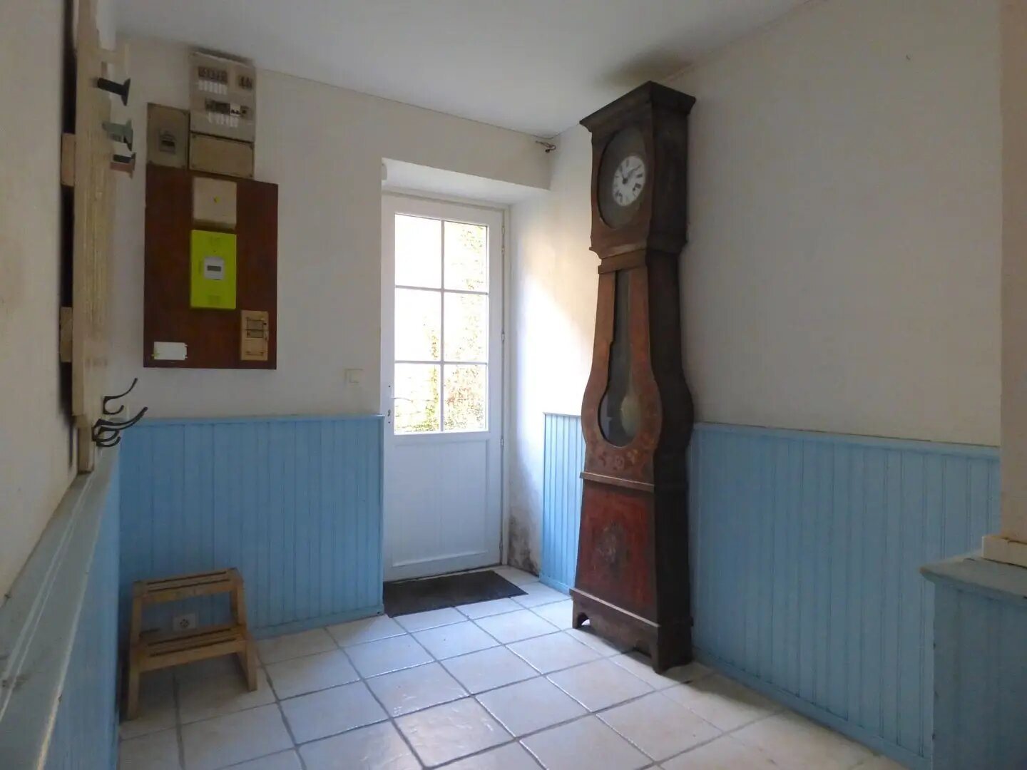 Maison à vendre, 99m², Bonneuil-Matours
