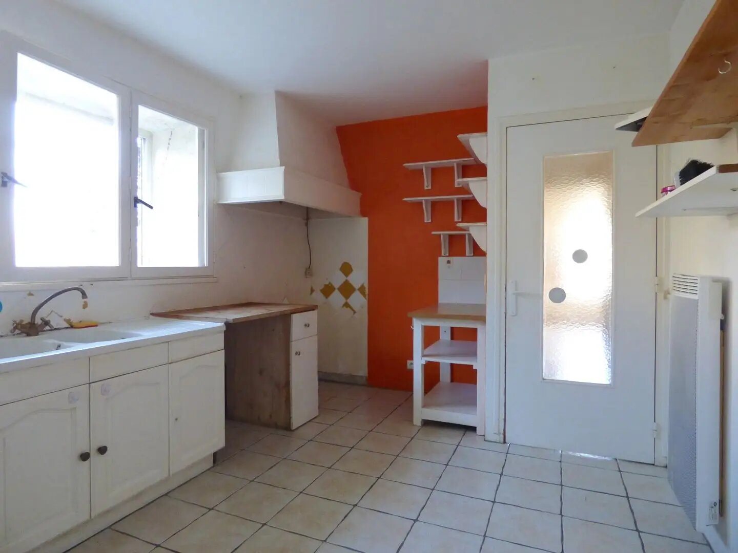Maison à vendre, 99m², Bonneuil-Matours