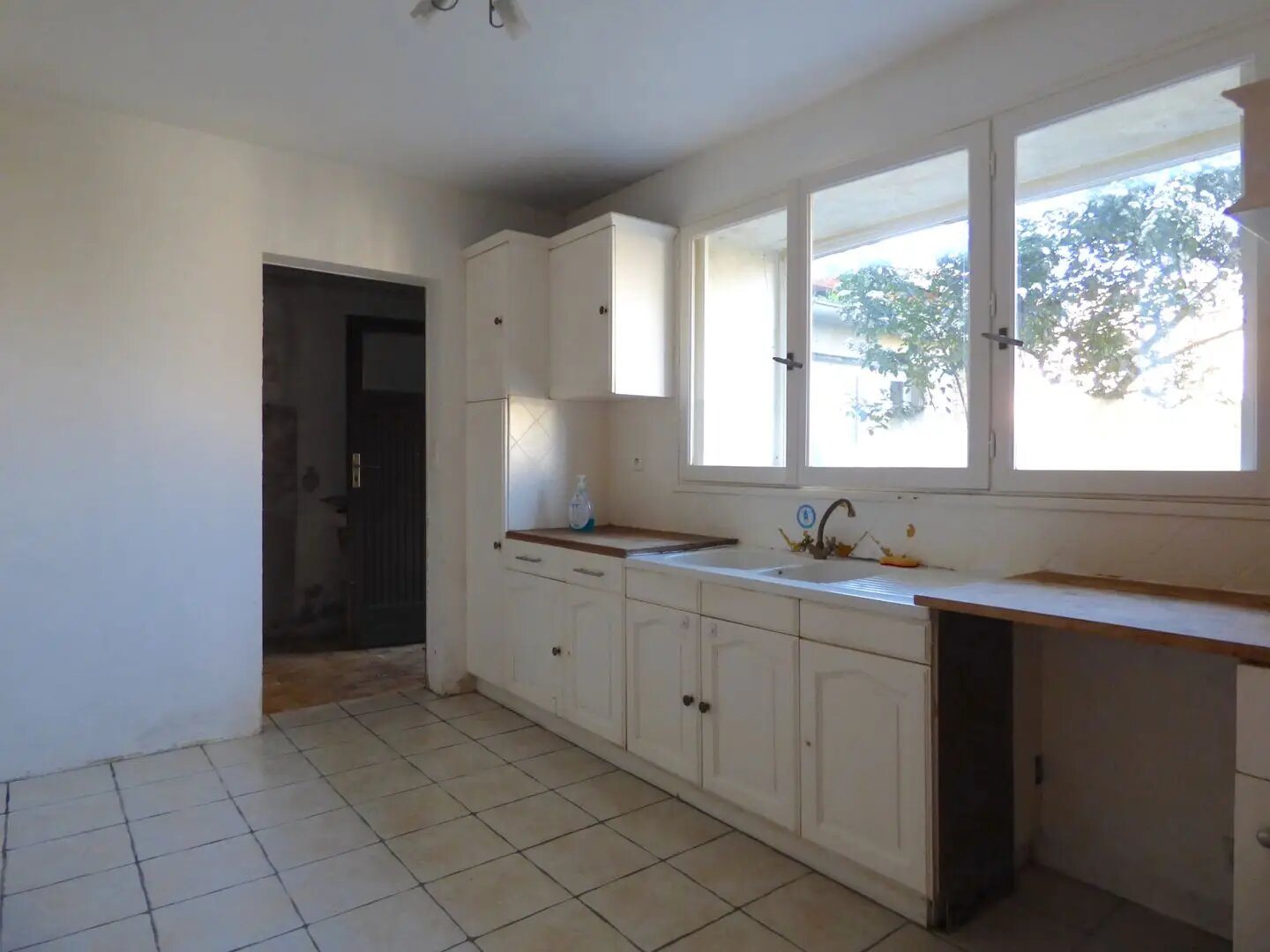 Maison à vendre, 99m², Bonneuil-Matours