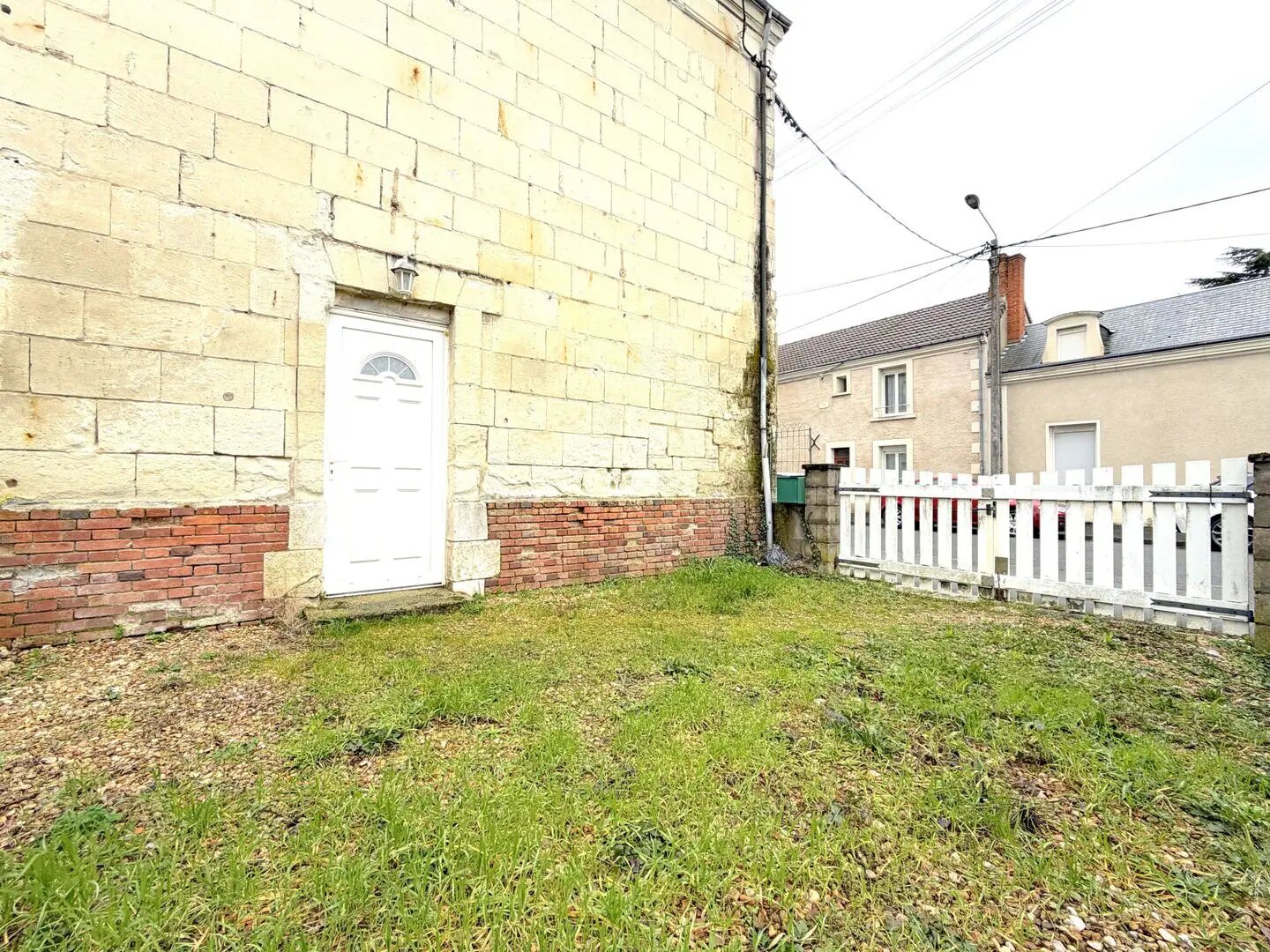 Maison à vendre, 66m², Châtellerault