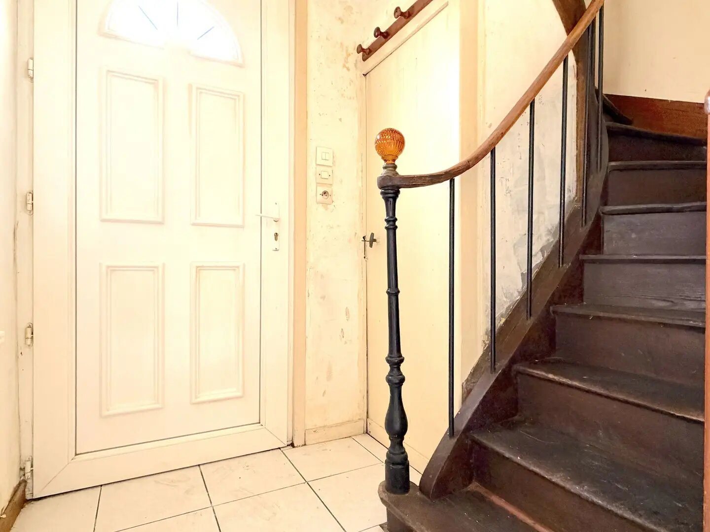 Maison à vendre, 66m², Châtellerault