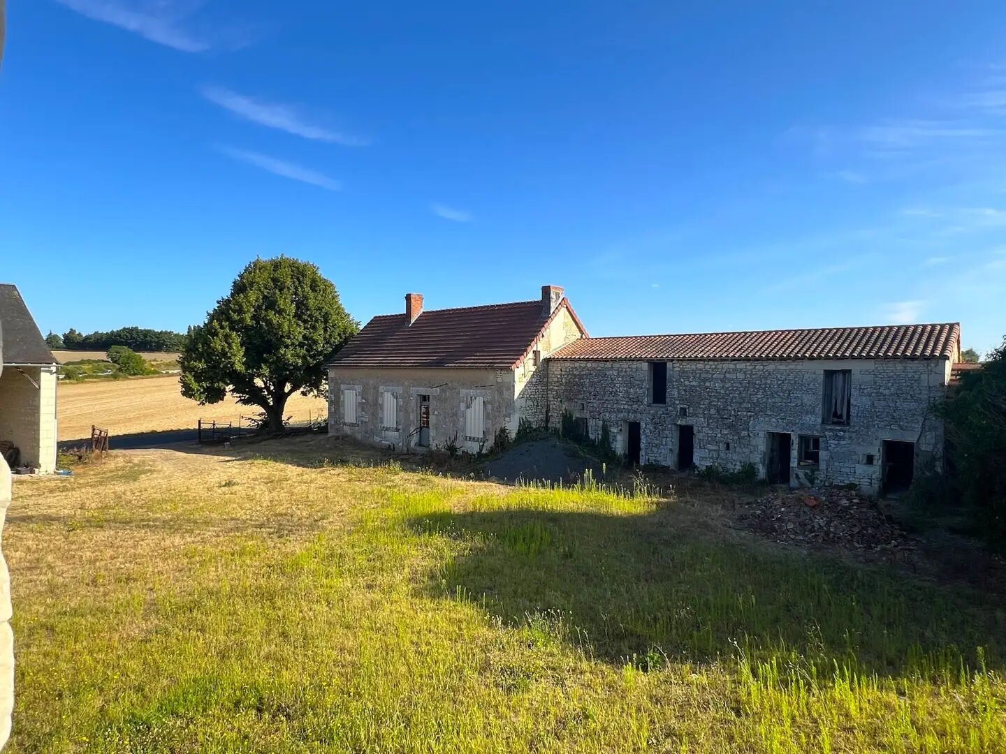 Maison à vendre, 700m², Antran